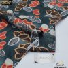 Baroque BR-58 Digital Allover Printed 2 Piece Lawn Suit for Women – Summer 2025