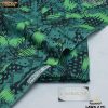 Baroque BR-62 Digital Allover Printed 2 Piece Lawn Suit for Women – Summer 2025