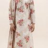 Beechtree BT-15 3 Piece Summer Digital Lawn Suit with Dyed Trouser and Lawn Dupatta
