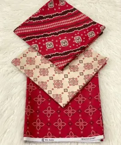 Bin Saeed BS-113 – Where Summer Comfort Meets Stylish Simplicity