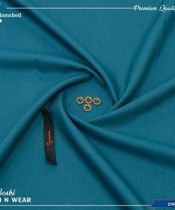 J. Washable Unstitched Suit for Men – Winter Special Edition – SKU J. WW-011