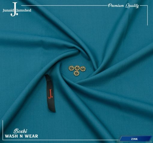 J. Washable Unstitched Suit for Men – Winter Special Edition – SKU J. WW-011