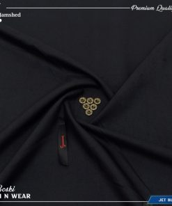 Unstitched Wash and Wear Suit for Men by J. – Durable Winter Fabric – SKU J. WW-012