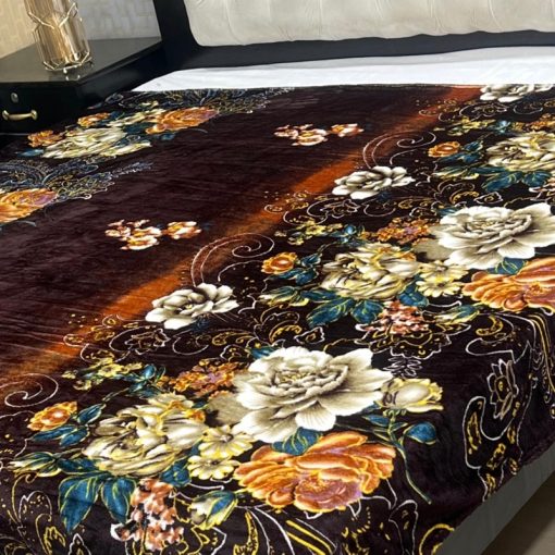 Lightweight AC Blanket for Summer Use