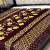 King Size Soft AC Blanket with Smooth Texture