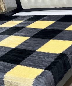 Soft and Lightweight Blanket for Sleeping