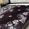 Comfortable Bed Blanket for AC Use