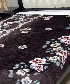 Comfortable Bed Blanket for AC Use