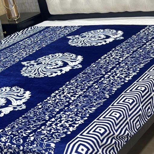 Affordable AC Blanket for Double Beds