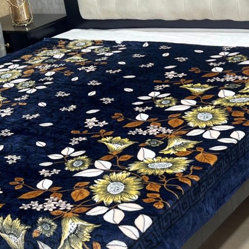 Soft AC Blanket with Fast Delivery in Pakistan