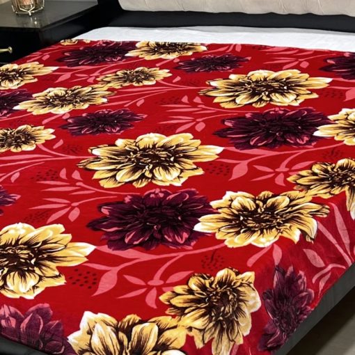 Best Blanket for Summer AC Rooms in Pakistan