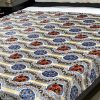 Breathable AC Blanket for All-Season Use
