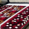 Soft Cotton AC Blanket for Double Beds