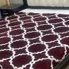Soft AC Blanket on Neat King Size Bedding