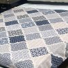 High-Quality AC Blanket with Elegant Design