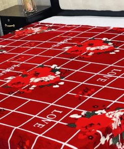 AC Blanket for Hot Weather and Cold Nights