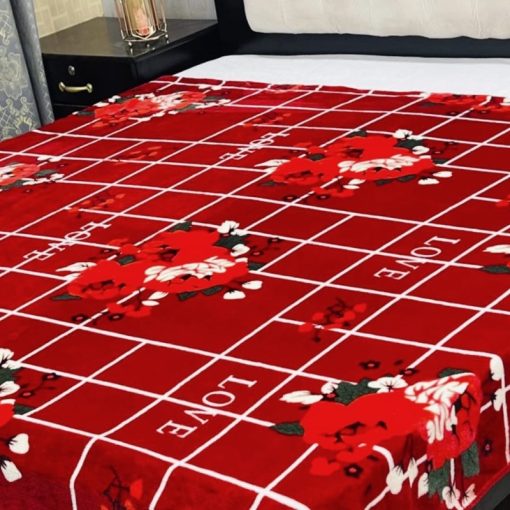 AC Blanket for Hot Weather and Cold Nights