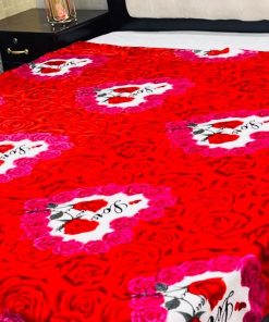 Comfortable Soft AC Blanket Under Rs. 2000