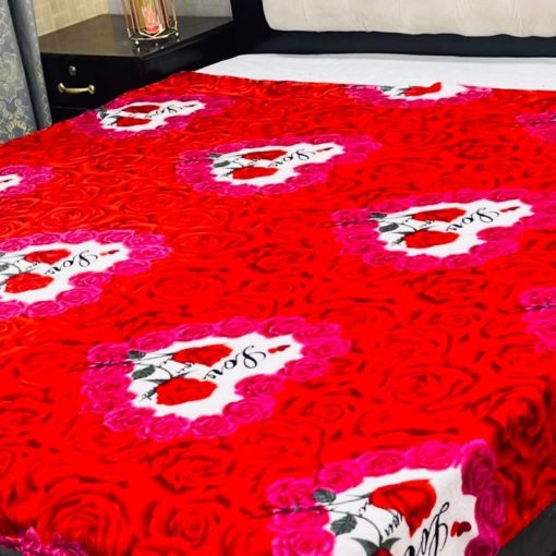 Comfortable Soft AC Blanket Under Rs. 2000