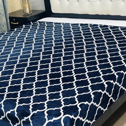 Double Bed Blanket for Summer and Winter