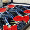 All-Season Blanket for Double King Bed