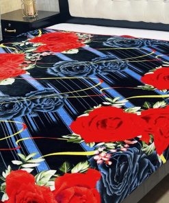 All-Season Blanket for Double King Bed