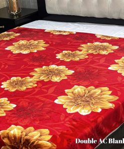 Luxury Soft Blanket for Summer Sleeping