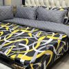 Premium Quality 7PC Cotton Comforter for Every Season