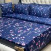Stylish Bedroom Cotton Comforter Set in Pakistan