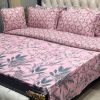 Soft Pure Cotton 7PC Bedding Set for Winter and Summer