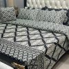 Cotton Comforter Set 7 Pieces Ideal for Pakistani Homes