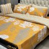 All Season Cotton Bedding Set in Printed Designs