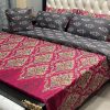 Affordable King Size Cotton Comforter for Bedrooms