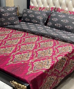 Affordable King Size Cotton Comforter for Bedrooms