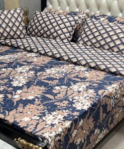 Soft and Cozy Cotton Comforter Set for Home Decor