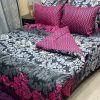 Pakistani King Size Bedding with Vicky Comforter