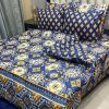 Durable Vicky Razai Set with Soft Fabric