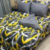 King Bed Vicky Razai Set for Cold Weather