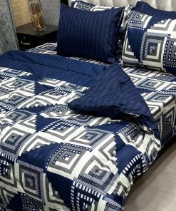 Affordable Vicky Winter Bedding in Pakistan