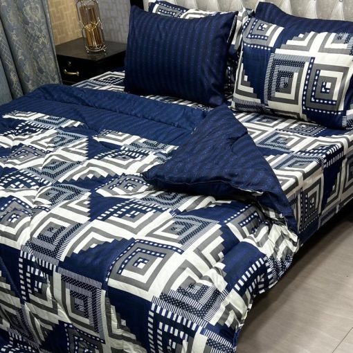 Affordable Vicky Winter Bedding in Pakistan