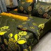 Premium Quality Vicky Razai Bedding Ensemble