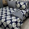 King Size Comforter Set with Pillow Covers in Pakistan
