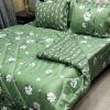 Soft and Elegant King Bedding with Vicky Touch