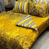 Thick & Warm Vicky Comforter for Double Beds