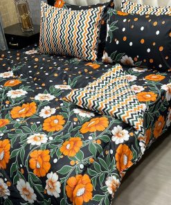 Fluffy Vicky Comforter for Cold Nights