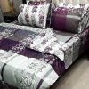 Warm & Stylish King Bedding for Winters