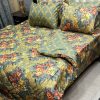 Winter Bedding Vicky Set for King Beds