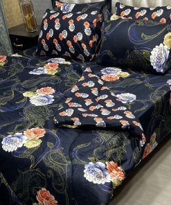 Winter Bedding Must-Have: Vicky 6 Piece Set