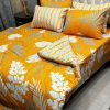 Abu Hurairah Vicky Comforter Set Online in Pakistan
