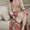 KHAADI KH-572 3 Piece Khaddar Winter Collection with Heavy Embroidery